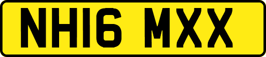 NH16MXX