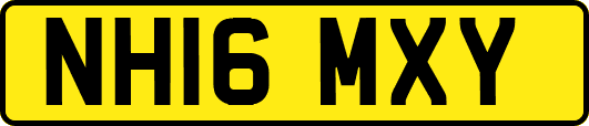 NH16MXY