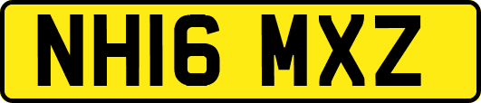 NH16MXZ