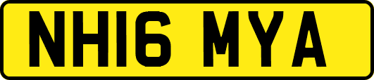 NH16MYA