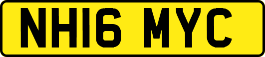 NH16MYC