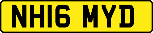 NH16MYD