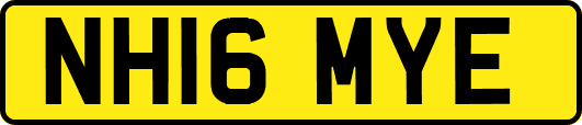 NH16MYE
