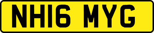 NH16MYG