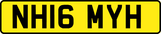 NH16MYH