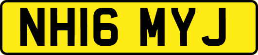 NH16MYJ