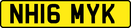 NH16MYK