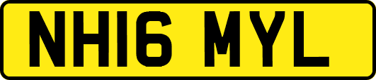NH16MYL