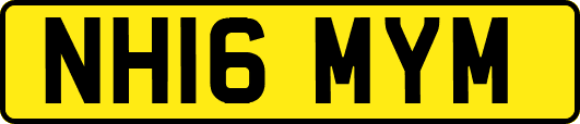 NH16MYM