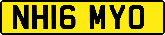 NH16MYO