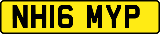 NH16MYP