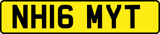 NH16MYT