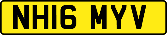 NH16MYV