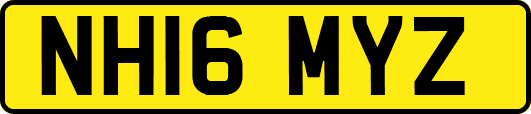 NH16MYZ