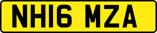 NH16MZA