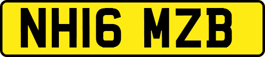 NH16MZB