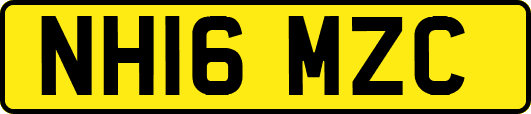NH16MZC