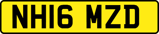 NH16MZD