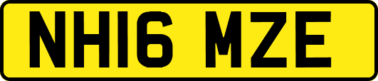 NH16MZE