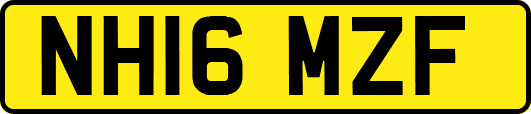 NH16MZF