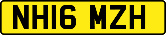 NH16MZH