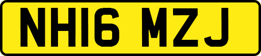NH16MZJ