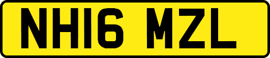 NH16MZL