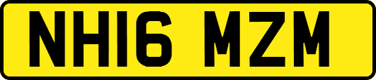 NH16MZM