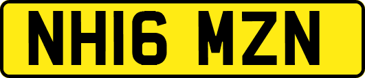 NH16MZN