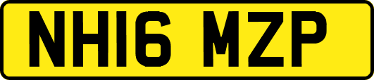 NH16MZP