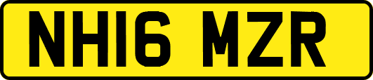NH16MZR