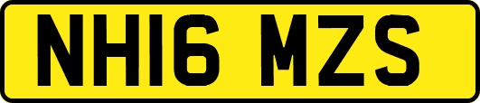 NH16MZS