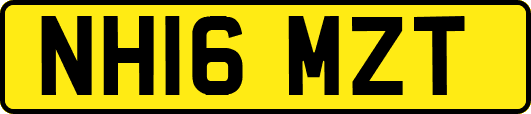 NH16MZT