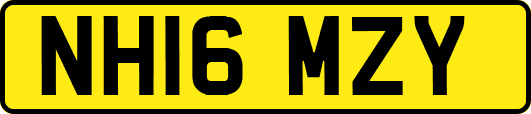 NH16MZY