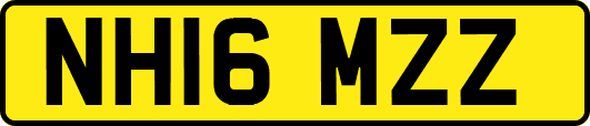 NH16MZZ
