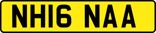 NH16NAA