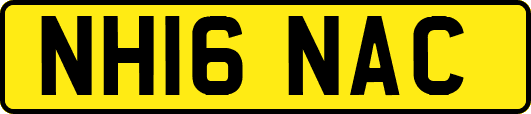NH16NAC