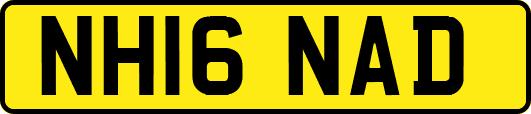 NH16NAD