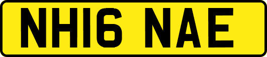 NH16NAE