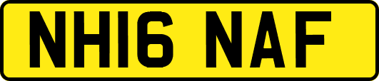NH16NAF