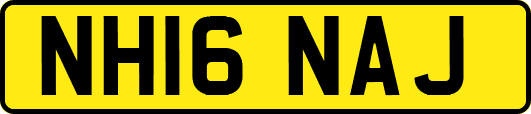 NH16NAJ