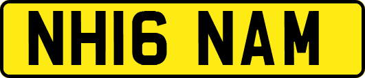 NH16NAM