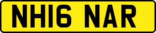 NH16NAR