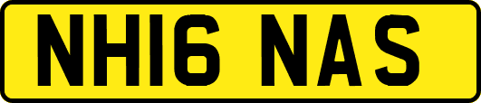 NH16NAS