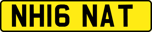 NH16NAT