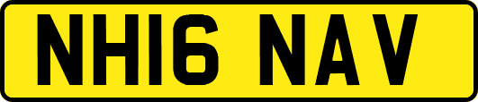 NH16NAV