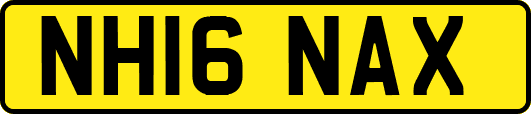 NH16NAX