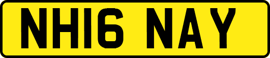 NH16NAY