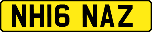 NH16NAZ
