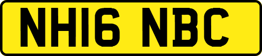 NH16NBC
